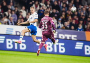 Динамо 0-0 ЦСКА