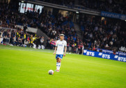 Динамо 0-0 ЦСКА
