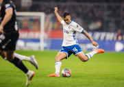 Динамо 0-0 ЦСКА