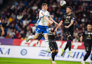 Динамо 0-0 ЦСКА