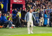 Динамо 0-0 ЦСКА