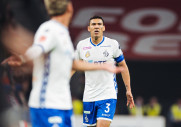 Динамо 0-0 ЦСКА