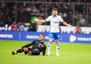 Динамо 0-0 ЦСКА