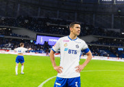 Динамо 0-0 ЦСКА