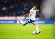 Динамо 0-0 ЦСКА
