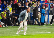 Динамо 0-0 ЦСКА