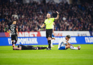 Динамо 0-0 ЦСКА