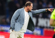 Динамо 0-0 ЦСКА