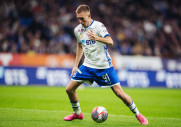 Динамо 0-0 ЦСКА