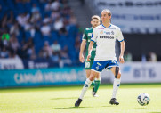 Динамо 3-1 Рубин