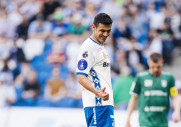 Динамо 3-1 Рубин