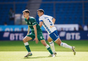 Динамо 3-1 Рубин