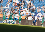 Динамо 3-1 Рубин