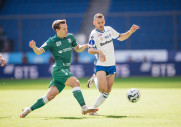 Динамо 3-1 Рубин