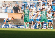 Динамо 3-1 Рубин