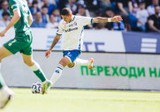 Динамо 3-1 Рубин