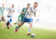 Динамо 3-1 Рубин
