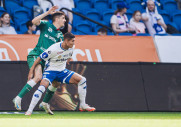 Динамо 3-1 Рубин