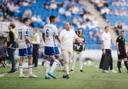 Динамо 3-1 Рубин