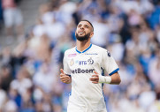 Динамо 3-1 Рубин