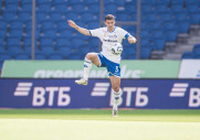 Динамо 3-1 Рубин