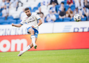Динамо 3-1 Рубин