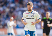 Динамо 3-1 Рубин