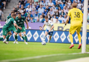 Динамо 3-1 Рубин