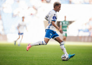 Динамо 3-1 Рубин