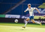Динамо 3-1 Рубин