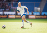 Динамо 3-1 Рубин
