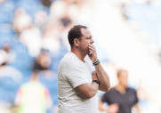 Динамо 3-1 Рубин