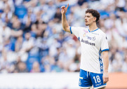 Динамо 3-1 Рубин