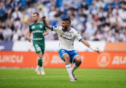 Динамо 3-1 Рубин