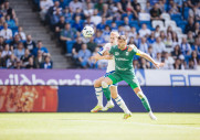 Динамо 3-1 Рубин