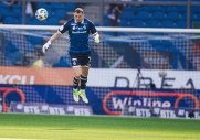 Динамо 3-1 Рубин