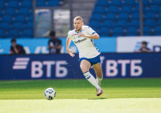 Динамо 3-1 Рубин