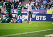 Динамо 3-1 Рубин