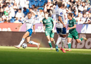 Динамо 3-1 Рубин