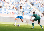 Динамо 3-1 Рубин