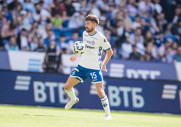Динамо 3-1 Рубин