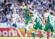 Динамо 3-1 Рубин