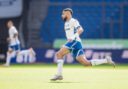 Динамо 3-1 Рубин