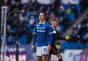 Динамо 1-1 Зенит