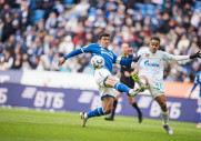 Динамо 1-1 Зенит