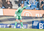 Динамо 1-1 Зенит