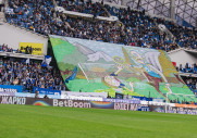 Динамо 1-1 Зенит