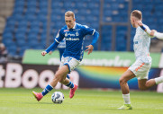 Динамо 1-1 Зенит
