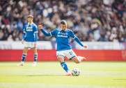 Динамо 1-1 Зенит