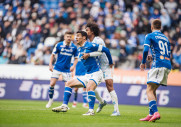Динамо 1-1 Зенит